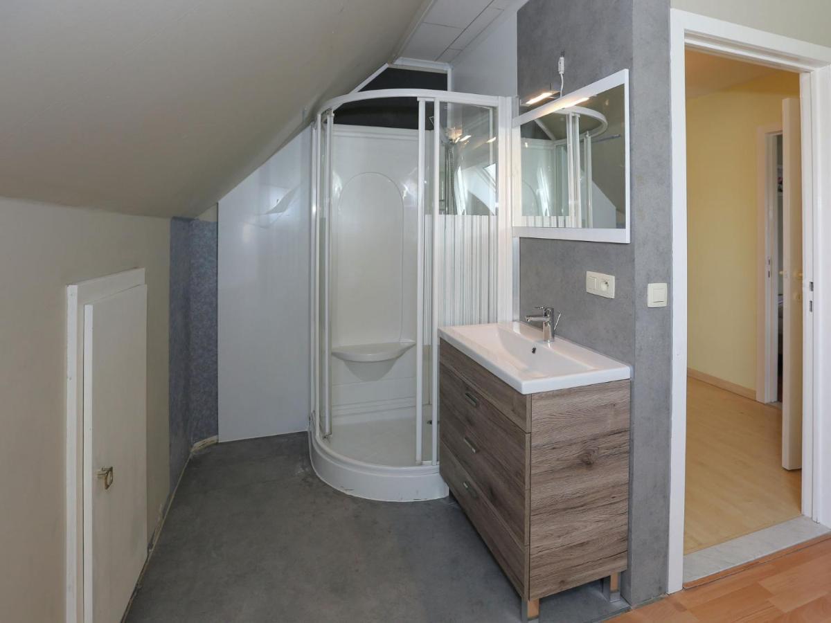 Splendid Villa In Middelkerke With Sauna Bubble Bath Dış mekan fotoğraf